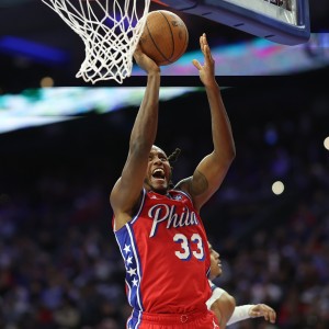 开云-步步高升！贾巴里·沃克12中7砍22分再创赛季新高 并抢下10篮板