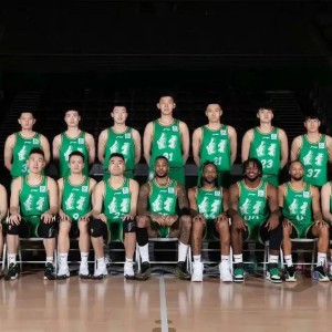 开云APP-辽宁最有潜力的球员！打广东一战成名，却迟迟无法兑现天赋