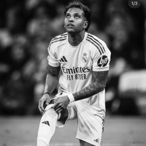 开云下载-膝盖重伤+无缘世界杯！罗德里戈：这是我人生中最灰暗的日子之一