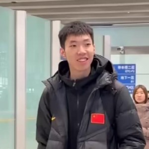 不是胡金秋，郭士强看好两小将，他们才是男篮的未来