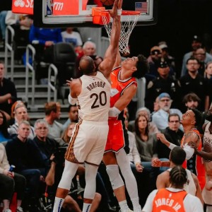 开云注册网址-尼德豪泽成快船中锋答案？快船收获“年轻版卡佩拉”