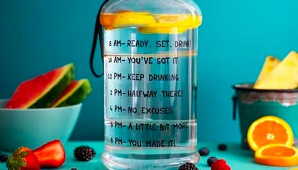 必一运动：动起来的选择，改变从现在开始